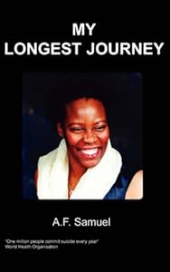 My Longest Journey by A. Samuel