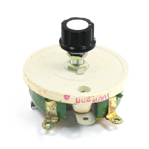 Algopix Similar Product 6 - Uxcell a13122300ux0178 Single Turn