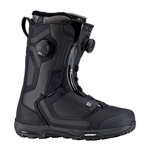 Algopix Similar Product 6 - Ride Insano Focus 2019 Snowboard Boot 
