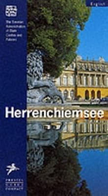 Herrenchiemsee (Prestel Museum Guides Compact)