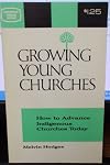 Growing Young Churches