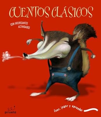 Cuentos Clasicos VI