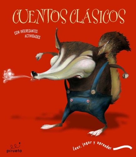 Cuentos Clasicos VI by Various Authors