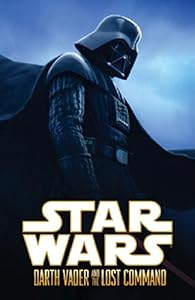 Star Wars: Darth Vader and the Lost Command