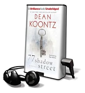 77 Shadow Street