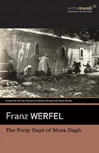 The Forty Days of Musa Dagh