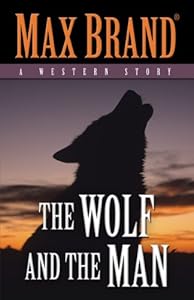 The Wolf And The Man