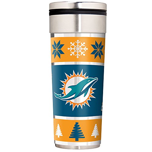 Algopix Similar Product 17 - Great American Products NFL Miami