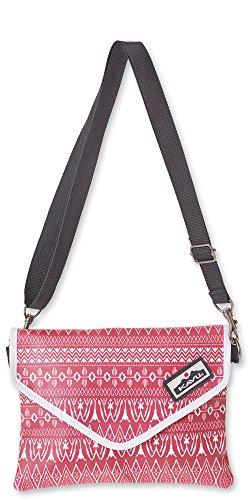 Algopix Similar Product 7 - KAVU Women's Eloise, Sangria, One Size