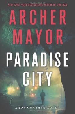 Paradise City