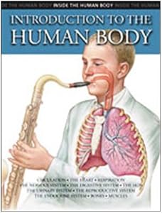 Introduction to the Human Body (Inside the Human Body) by Adolfo Cassan