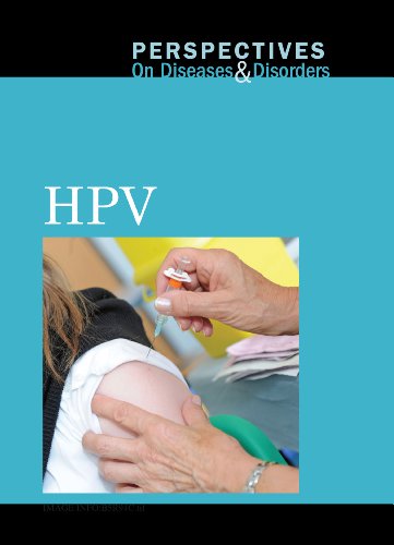 HPV by Jacqueline Langwith  (Editor)
