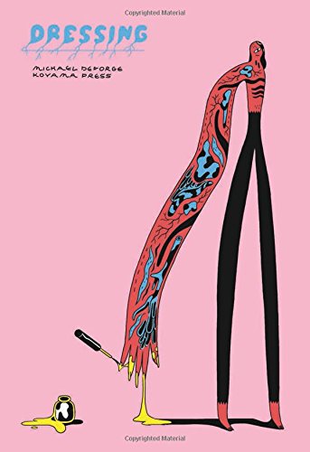 Dressing by Michael DeForge