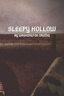 Sleepy Hollow: (6x9)