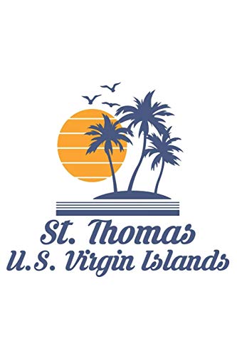 Algopix Similar Product 5 - St Thomas US Virgin Islands Beach