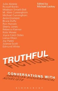 Truthful Fictions: Conversations with American Biographical Novelists