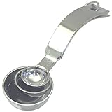 カンダ 置いて量れる 計量スプーン 3pcs