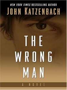The Wrong Man