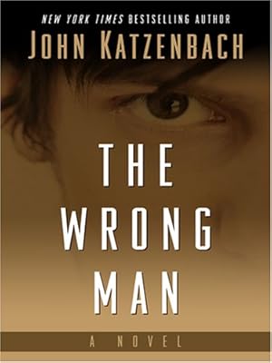 The Wrong Man