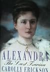 Alexandra - Last Tsarina