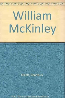 William McKinley Volumes 1 & 2
