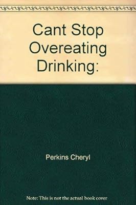 Can't Stop Overeating, Drinking, Working, Shopping, or Using Prescription Drugs