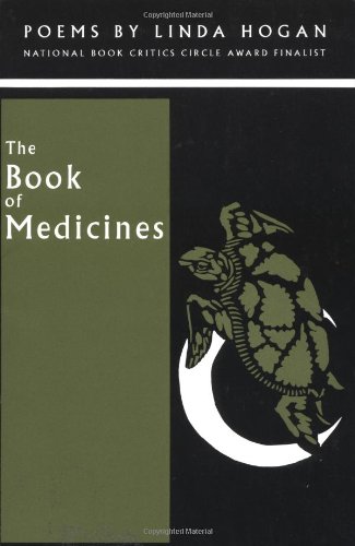 The Book of Medicines by Linda Hogan