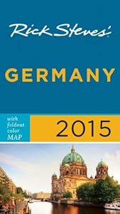 Rick Steves Germany 2015