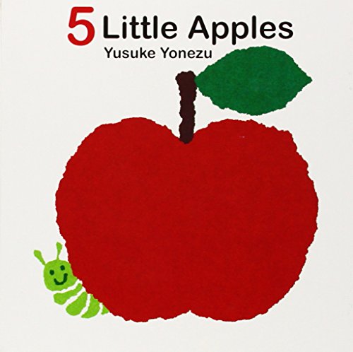 5 Little Apples by Yusuke Yonezu