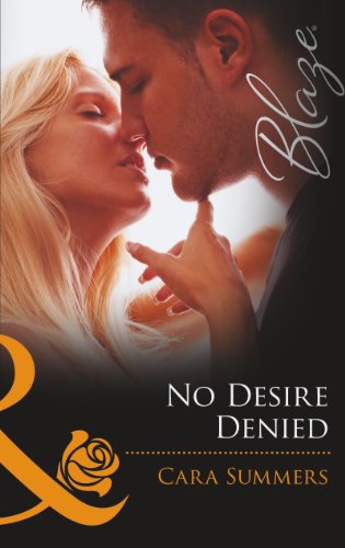 No desire denied by Cara Summers