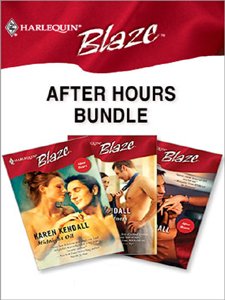 After Hours Bundle by Karen Kendall