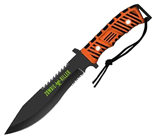 Algopix Similar Product 9 - ZK333818OB 13 Zombie Killer Hunting