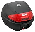 GIVI(ジビ) E300N 未塗装ブラック 70430
