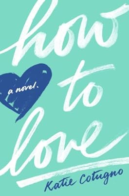 How to Love
