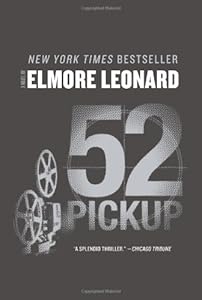52 Pickup: A Novel