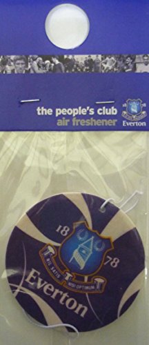 Algopix Similar Product 15 - Home Win Everton Air Freshener