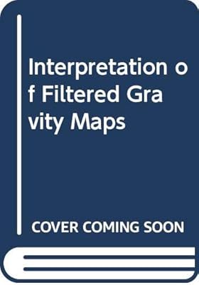Interpretation of Filtered Gravity Maps