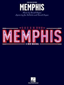 Memphis Musical