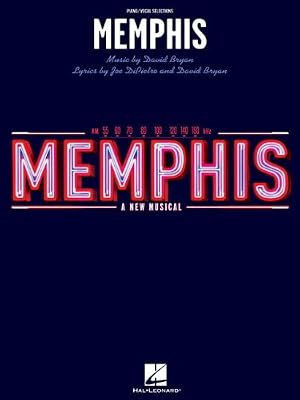 Memphis Musical