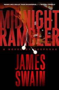 Midnight Rambler: A Novel of Suspense (Jack Carpenter)