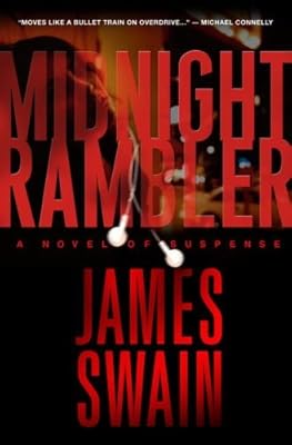 Midnight Rambler: A Novel of Suspense (Jack Carpenter)