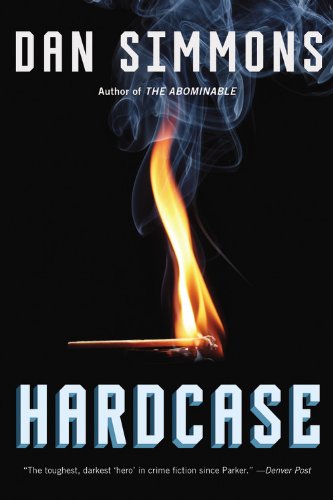 Hardcase: Library Edition by Dan Simmons