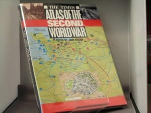 Times Atlas of the Second World War