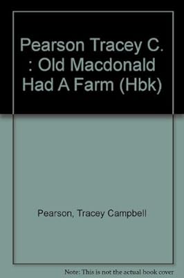 Old Macdonald Had a Farm