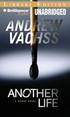 Another Life (Burke Series)