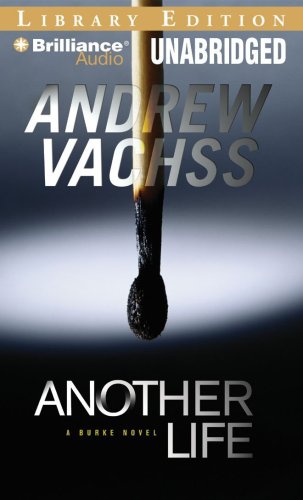Another Life (Burke Series) by Andrew Vachss