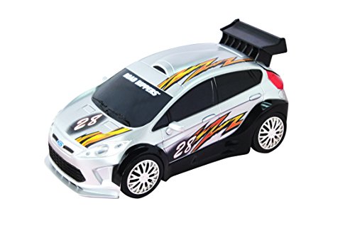 Toy State Road Rippers Light and Sound Hatchbacks Ford Fiesta