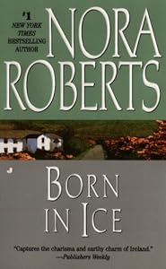 Born in Ice: The Born In Trilogy #2