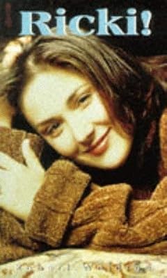 Ricki Lake