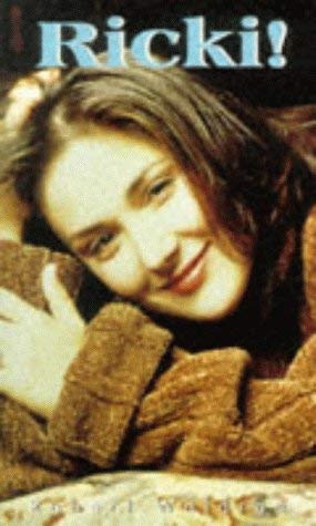 Ricki Lake by Robert Waldron